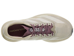 Adidas | Adizero Evo SL HK | Women's | Putty Grey/Alumina/Shadow Fig