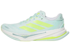 Adidas | Supernova Prima 2 | Women's | Halo Mint/Hi-Res Yellow/Ftwr White