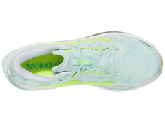 Adidas | Supernova Prima 2 | Women's | Halo Mint/Hi-Res Yellow/Ftwr White