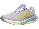 Adidas | Supernova Solution | Women's | Silver Dawn/Spark/Green Spark