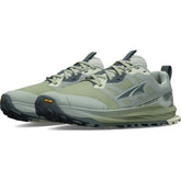 Altra | Lone Peak 9+ | Women's | Glacier