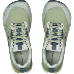 Altra | Lone Peak 9+ | Women's | Glacier