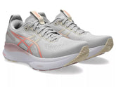 Asics | Gel-Kayano 32 | Women's | Cloud Grey/Seashell