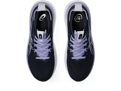 Asics | Gel-Nimbus 28 | Women's | Midnight/Bluebell