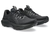 Asics | GT-2000 14 | Women's | Black/Graphite Grey