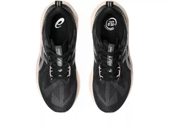 Asics | Novablast 5 | Women's | Black Pearl/Pink