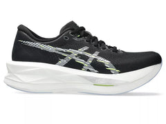 Asics | Sonicblast | Women's | Black/Blue Fade