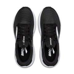 Brooks | Adrenaline GTS 24 | Women's | Black/White