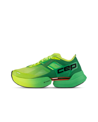 CEP | Pro Run Omnispeed | Women's | Green/Lime