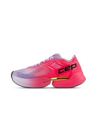 CEP | Pro Run Omnispeed | Women's | Pink/Lilac