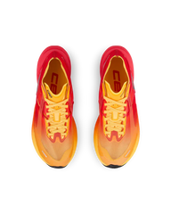 CEP | Pro Run Omnispeed | Women's | Red/Marigold
