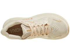Hoka | Clifton 10 | Women's | Vanilla/Birch