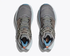 Hoka | Anacapa 2 Mid GTX | Women's | Astral/Illusion