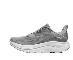Hoka | Clifton 10 | Women's | Stellar Grey/Galactic Grey