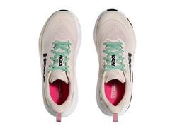 Hoka | Skyflow | Women's | Rose Cream/Alabaster