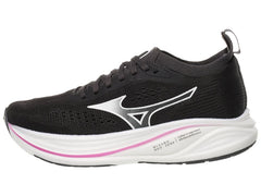 Mizuno | Neo Zen 2 | Women's | Black Sand/White