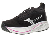 Mizuno | Neo Zen 2 | Women's | Black Sand/White