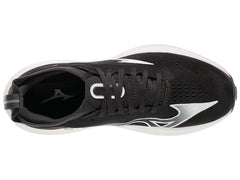 Mizuno | Neo Zen 2 | Women's | Black Sand/White
