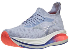 Mizuno | Neo Zen | Women's | Icelandic Blue/Silver