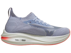 Mizuno | Neo Zen | Women's | Icelandic Blue/Silver
