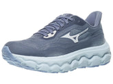 Mizuno | Wave Horizon 9 | Women's | Wild Wind/White
