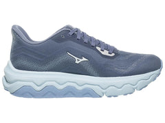 Mizuno | Wave Horizon 9 | Women's | Wild Wind/White