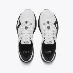 Mount to Coast | R1 | Women's | White/Black