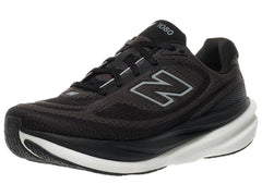 New Balance | 1080 v15 | Women's | Black/Slate Grey