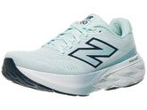 New Balance | Fresh Foam X 880 v15 | Women's | Glint Blue/NB Navy
