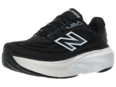 New Balance | Fresh Foam X More v6 | Women's | Black/Grey Matter/Castlerock