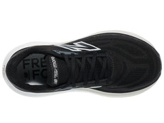 New Balance | Fresh Foam X More v6 | Women's | Black/Grey Matter/Castlerock