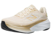 New Balance | Fresh Foam X More v6 | Women's | Permafrost/Bisque/NB 103 White