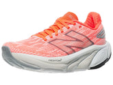 New Balance | Fresh Foam X Balos v1 | Women's | Urgent Red/Grey Matter/Silver