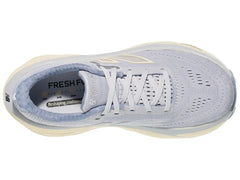 New Balance | Fresh Foam X More v5 | Women's | Pearl Grey/Dusk Shower/Calcium