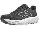 New Balance | Fresh Foam X Vongo v6 | Women's | Black/White