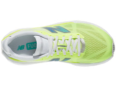 New Balance | FuelCell Rebel v5 | Women's | Afterglow/Deep End
