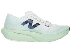 New Balance | FuelCell Rebel v4 | Women's | Clay Ash/White/Black
