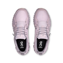 On Running | Cloud 6 WP | Women's | Mauve/Zinc