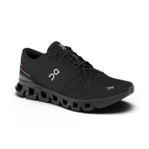 On Running | Cloud X 4 | Women's | Black/Eclipse