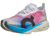 On Running | Cloudboom Strike | Women's | White/Horizon