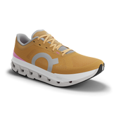 On Running | Cloudflow 5 | Women's | Tangerine/Silver
