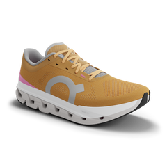 On Running | Cloudflow 5 | Women's | Tangerine/Silver