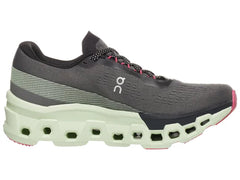 On Running | Cloudmonster 2 | Women's | Asphalt/Lima