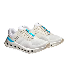 On Running | Cloudrunner 2 | Women's | White/Horizon