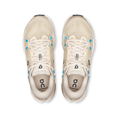 On Running | Cloudsurfer 2 | Women's | Pearl/Ivory