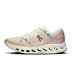 On Running | Cloudsurfer 2 | Women's | Pearl/Ivory