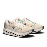 On Running | Cloudsurfer 2 | Women's | Pearl/Ivory
