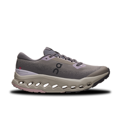 On Running | Cloudsurfer Trail 2 WP | Women's | Cinder/Desert
