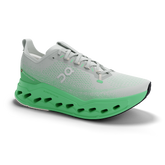 On Running | Cloudsurfer Max | Women's | Mineral/Honeydew