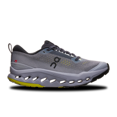 On Running | Cloudsurfer Trail 2 | Women's | Iron/Lilac